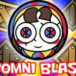 Pomni Blast