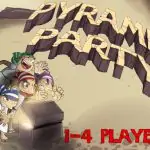 Pyramid Party