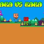 Raka vs Kaka 2