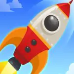 Rocket Sky – Rocket Sky 3D
