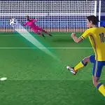 Shoot Penalty