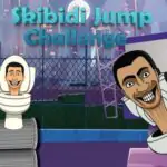 Skibidi Jump Challenge