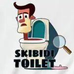 Skibidi Toilet Hidden Stars Challenge