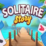 Solitaire Story – Tripeaks