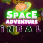 Space Adventure Pinball