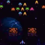Space Shooter Challenge