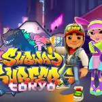 Subway Surfers World Tour Tokyo