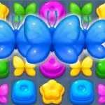 Sweet Candy Puzzles