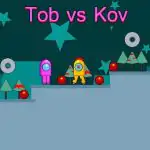 Tob vs Kov