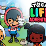 Toca Life Adventure