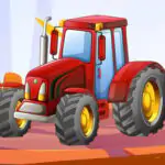 Tractor Challenge