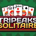 Tripeaks Solitaire Classic