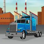 Truck Racing