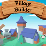 Village Builder game