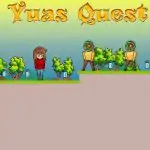 Yuas Quest