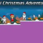 Yui Christmas Adventure
