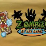 Zombies at the beach