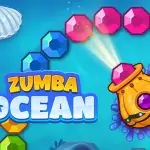 Zumba Ocean