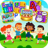 App For Kids – Edu games