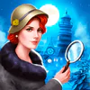 Blackriver Mystery. Hidden Objects