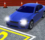 Car Parking Game: Car Game 3D